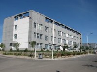 某學(xué)校實驗樓鋼結(jié)構(gòu)工程