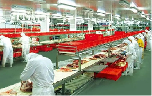 牧原食品城開(kāi)發(fā)有限公司年200萬(wàn)頭生豬加工、保鮮、儲(chǔ)運(yùn)項(xiàng)目